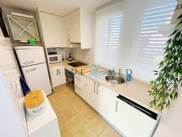 2 slaapkamer Penthouse te koop in Corvera met zwembad - € 169.900 (Ref: 9400943)