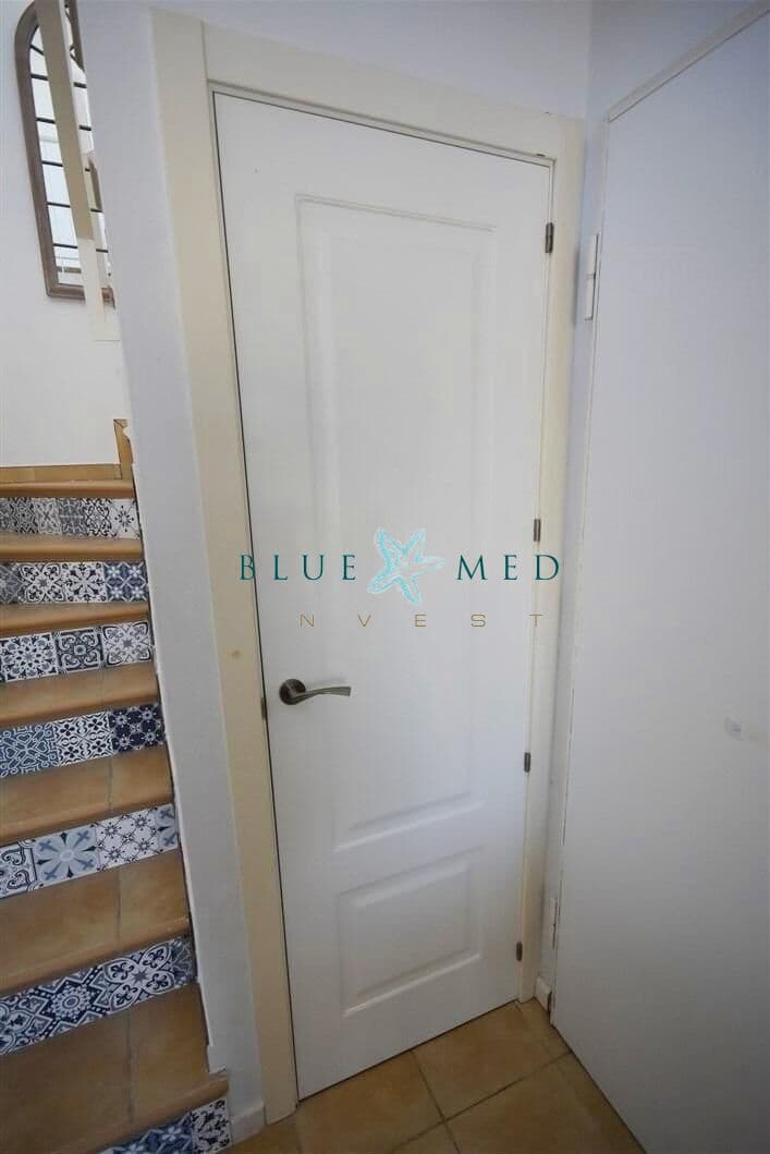 2 slaapkamer Penthouse te koop in Corvera met zwembad - € 169.900 (Ref: 9400943)