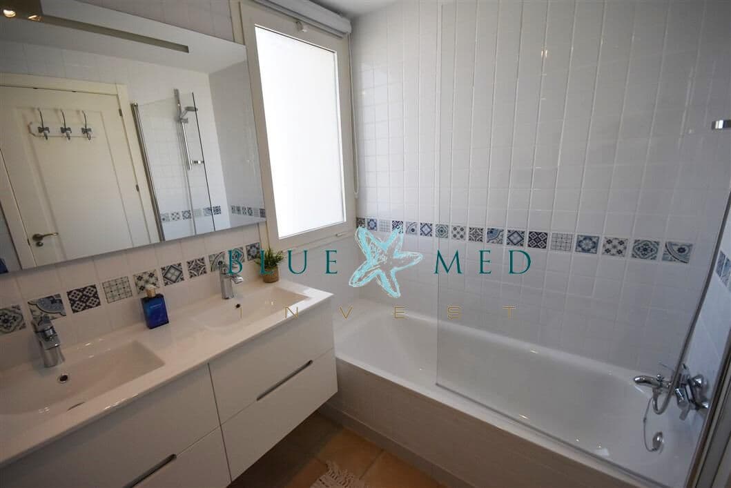 2 slaapkamer Penthouse te koop in Corvera met zwembad - € 169.900 (Ref: 9400943)