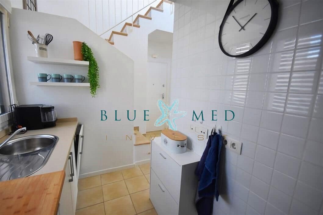 2 slaapkamer Penthouse te koop in Corvera met zwembad - € 169.900 (Ref: 9400943)