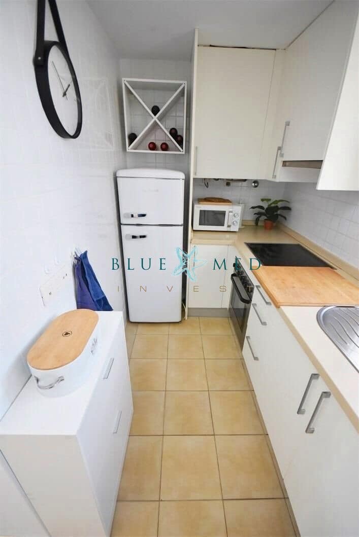 2 slaapkamer Penthouse te koop in Corvera met zwembad - € 169.900 (Ref: 9400943)