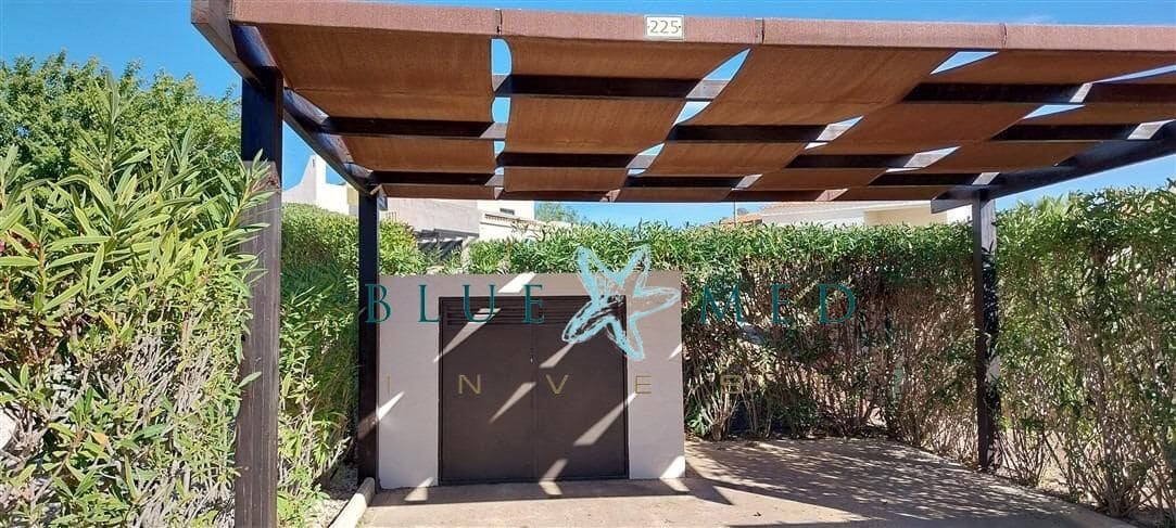 2 slaapkamer Penthouse te koop in Corvera met zwembad - € 169.900 (Ref: 9400943)