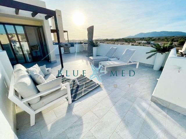 2 soveværelse Penthouse til salg i Corvera, Murcia by med swimmingpool - € 169.900 (Ref: 9400943)