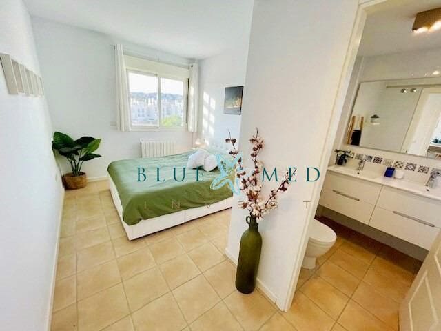 2 soveværelse Penthouse til salg i Corvera med swimmingpool - € 169.900 (Ref: 9400943)