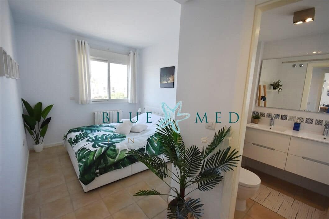 2 soveværelse Penthouse til salg i Corvera med swimmingpool - € 169.900 (Ref: 9400943)