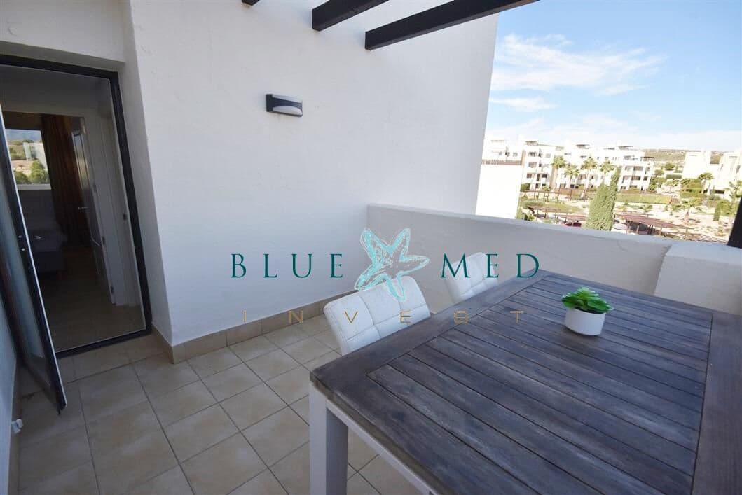 2 soveværelse Penthouse til salg i Corvera med swimmingpool - € 169.900 (Ref: 9400943)