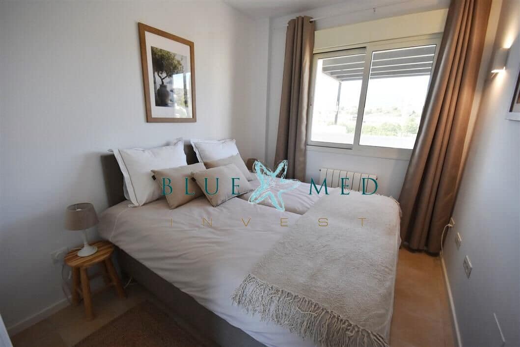 2 soveværelse Penthouse til salg i Corvera med swimmingpool - € 169.900 (Ref: 9400943)