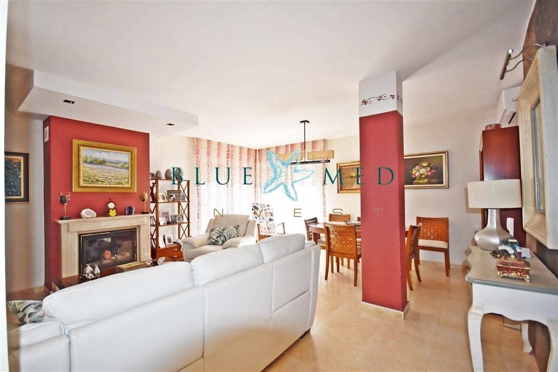 3 chambre Villa/Maison à vendre à Alamillo - 395 000 € (Ref: 9403363)