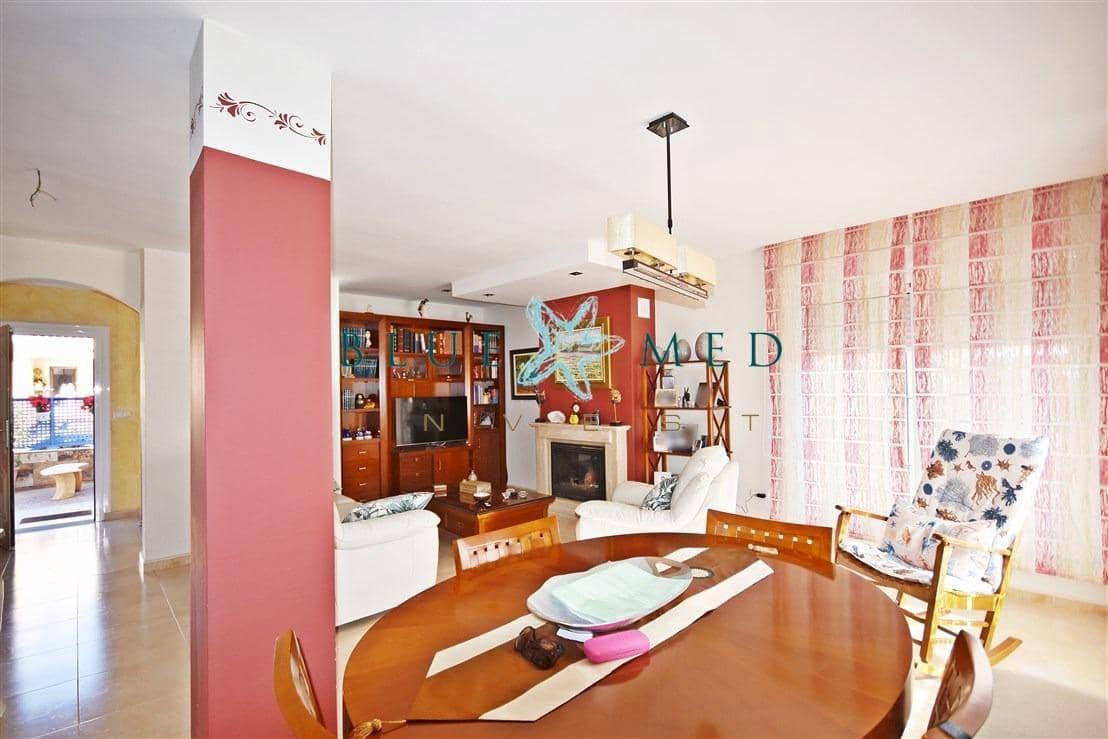 3 chambre Villa/Maison à vendre à Alamillo - 395 000 € (Ref: 9403363)