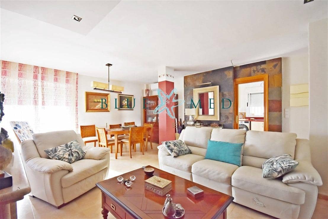 3 chambre Villa/Maison à vendre à Alamillo - 395 000 € (Ref: 9403363)