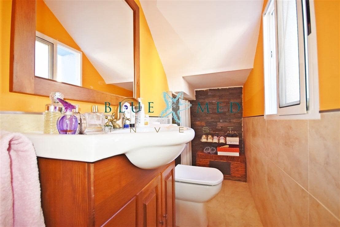 3 chambre Villa/Maison à vendre à Alamillo - 395 000 € (Ref: 9403363)