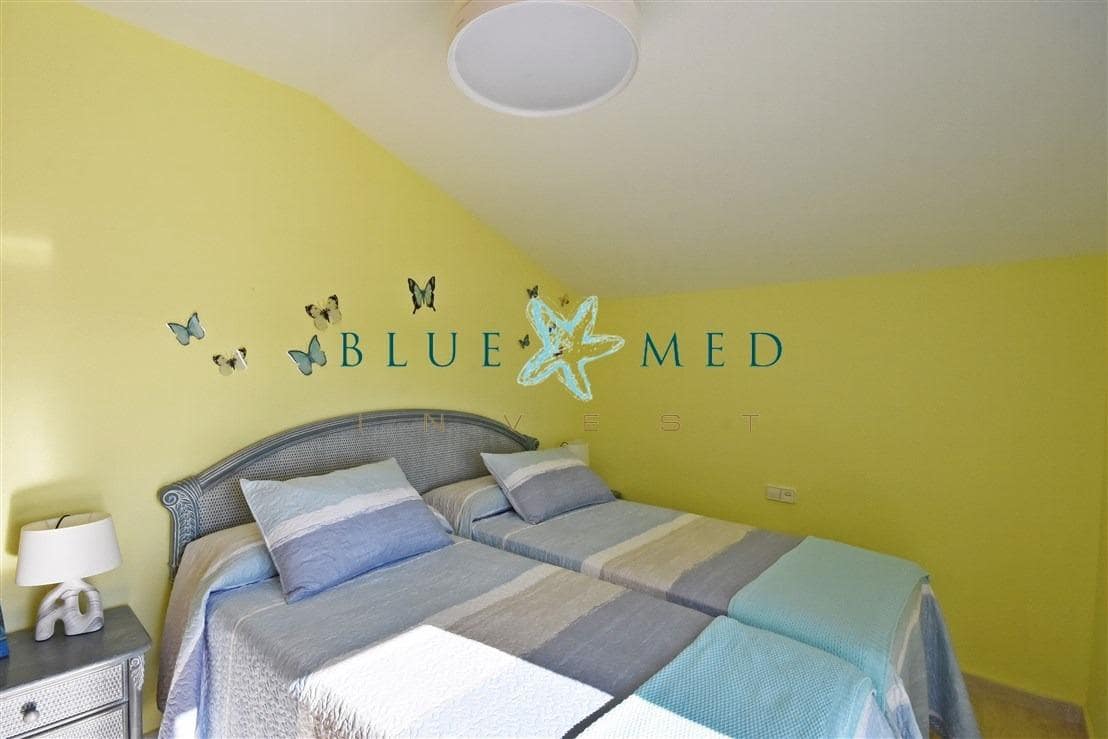 3 chambre Villa/Maison à vendre à Alamillo - 395 000 € (Ref: 9403363)