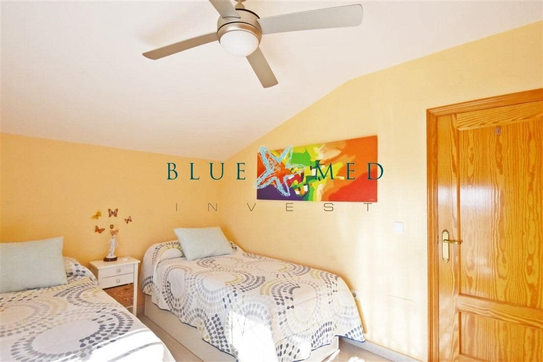 3 chambre Villa/Maison à vendre à Alamillo - 395 000 € (Ref: 9403363)