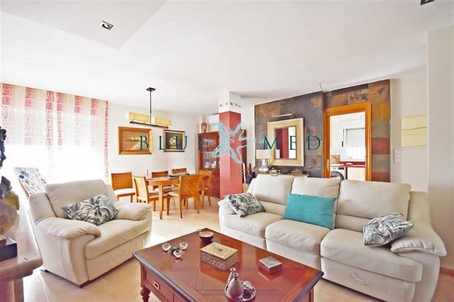 3 slaapkamer Villa te koop in Alamillo, Mazarrón - € 395.000 (Ref: 9403363)