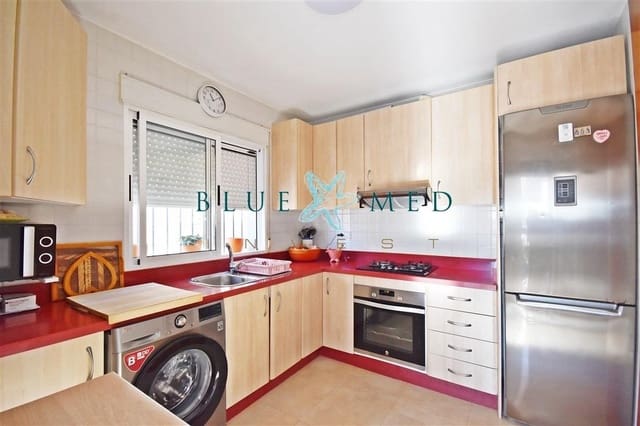 3 slaapkamer Villa te koop in Alamillo, Mazarrón - € 395.000 (Ref: 9403363)