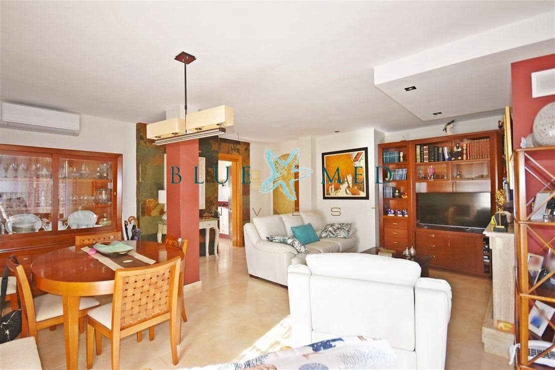 3 chambre Villa/Maison à vendre à Alamillo - 395 000 € (Ref: 9403363)