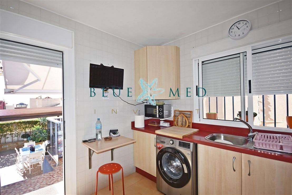 3 chambre Villa/Maison à vendre à Alamillo - 395 000 € (Ref: 9403363)