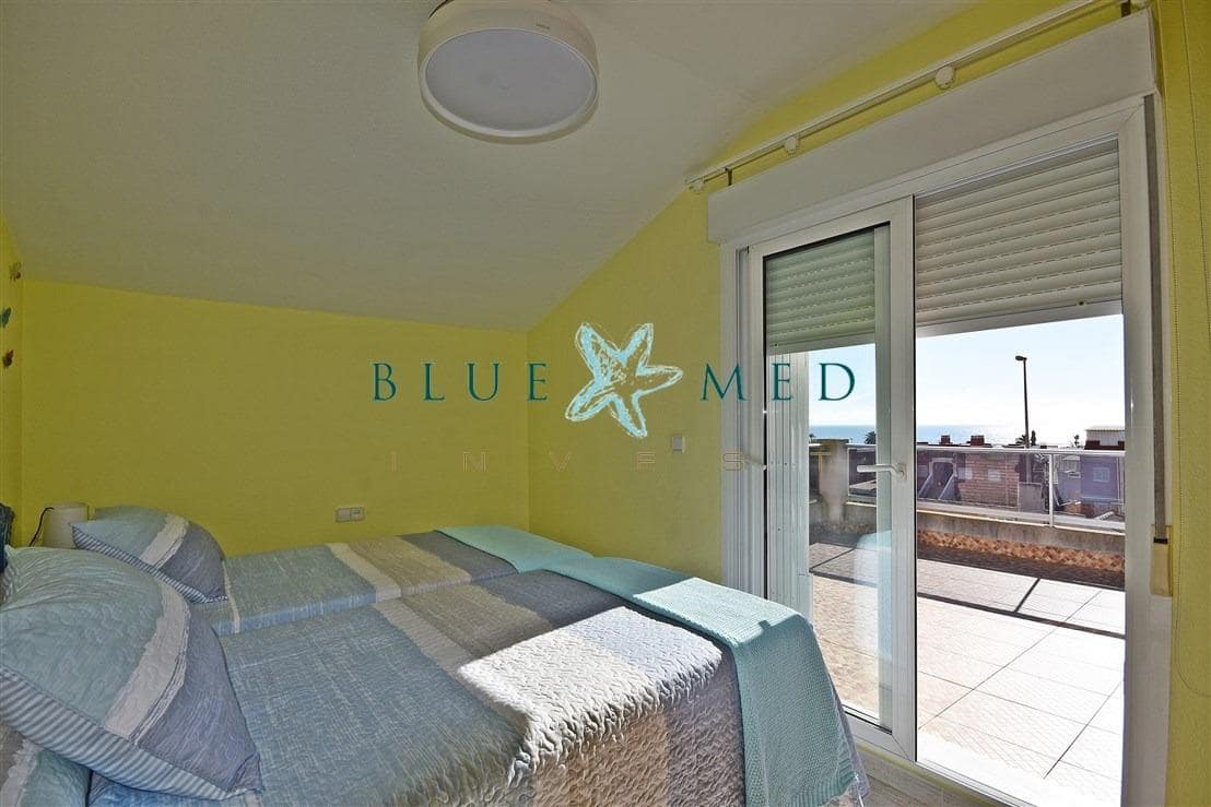 3 chambre Villa/Maison à vendre à Alamillo - 395 000 € (Ref: 9403363)