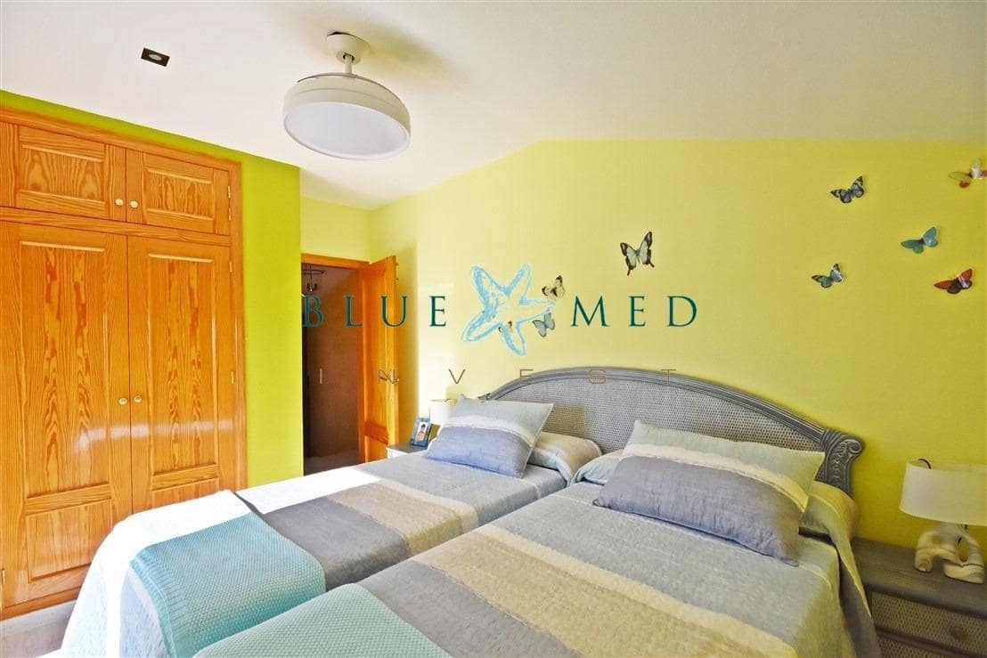 3 chambre Villa/Maison à vendre à Alamillo - 395 000 € (Ref: 9403363)