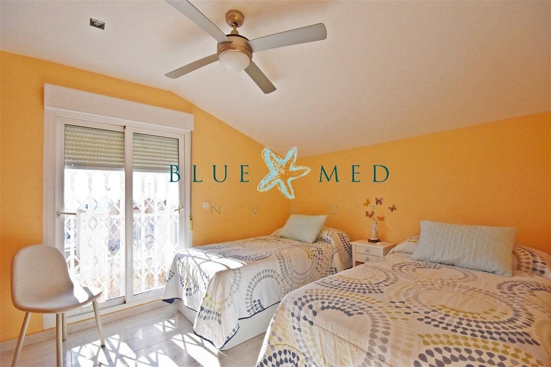 3 chambre Villa/Maison à vendre à Alamillo - 395 000 € (Ref: 9403363)