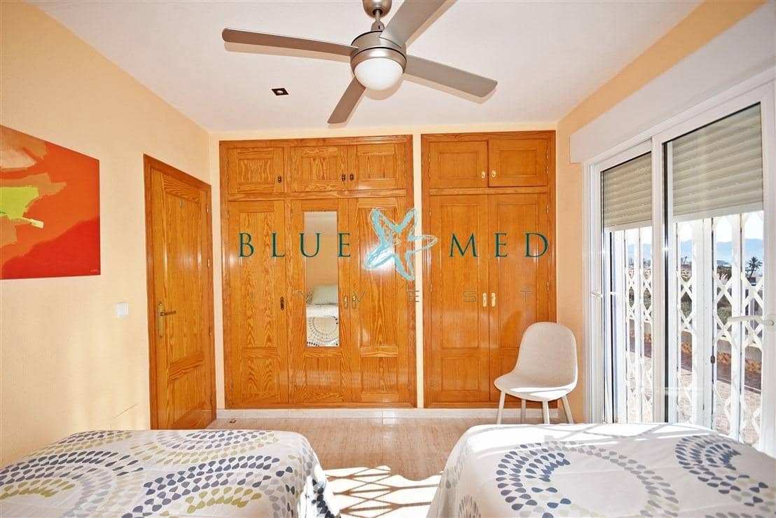 3 chambre Villa/Maison à vendre à Alamillo - 395 000 € (Ref: 9403363)