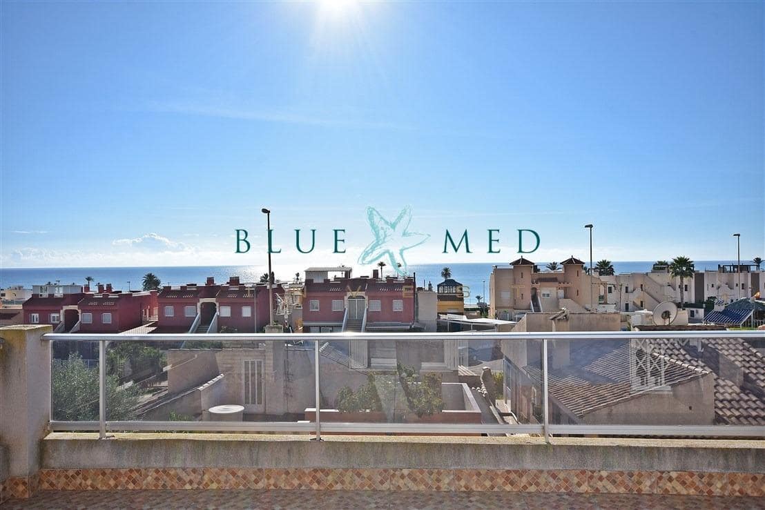 3 chambre Villa/Maison à vendre à Alamillo - 395 000 € (Ref: 9403363)