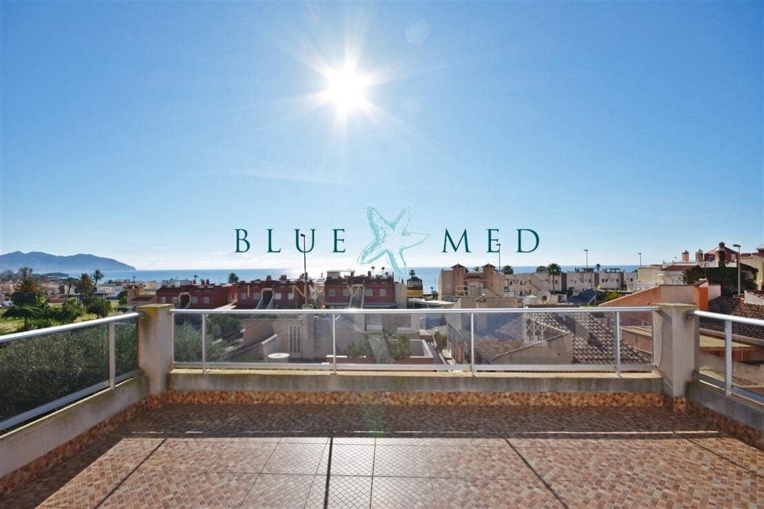 3 chambre Villa/Maison à vendre à Alamillo - 395 000 € (Ref: 9403363)