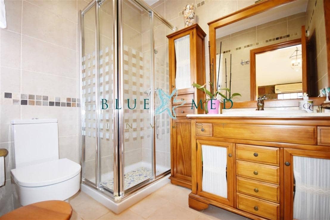 3 chambre Villa/Maison à vendre à Alamillo - 395 000 € (Ref: 9403363)