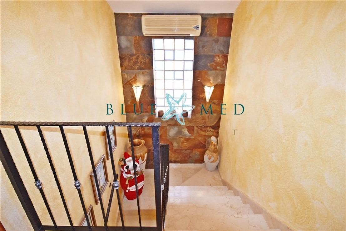 3 chambre Villa/Maison à vendre à Alamillo - 395 000 € (Ref: 9403363)