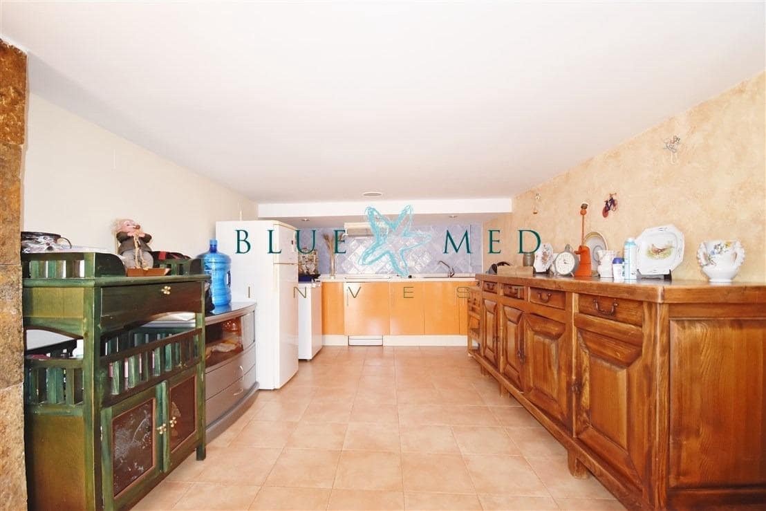 3 chambre Villa/Maison à vendre à Alamillo - 395 000 € (Ref: 9403363)