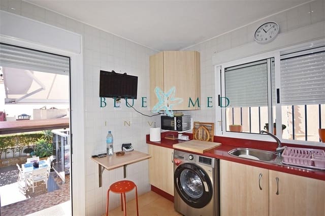 3 slaapkamer Villa te koop in Alamillo, Mazarrón - € 395.000 (Ref: 9403363)