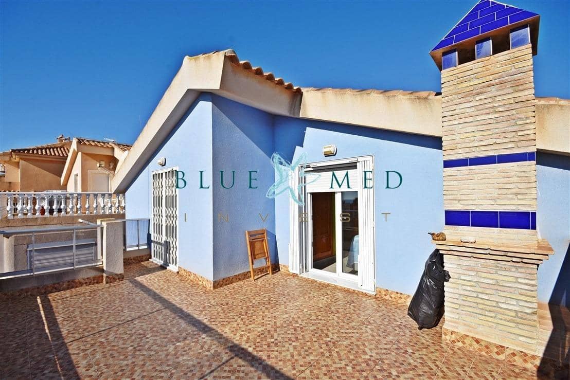 3 chambre Villa/Maison à vendre à Alamillo - 395 000 € (Ref: 9403363)