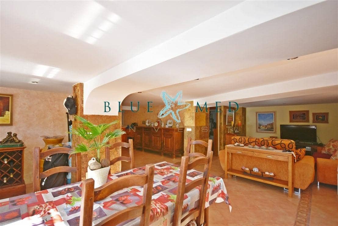 3 chambre Villa/Maison à vendre à Alamillo - 395 000 € (Ref: 9403363)