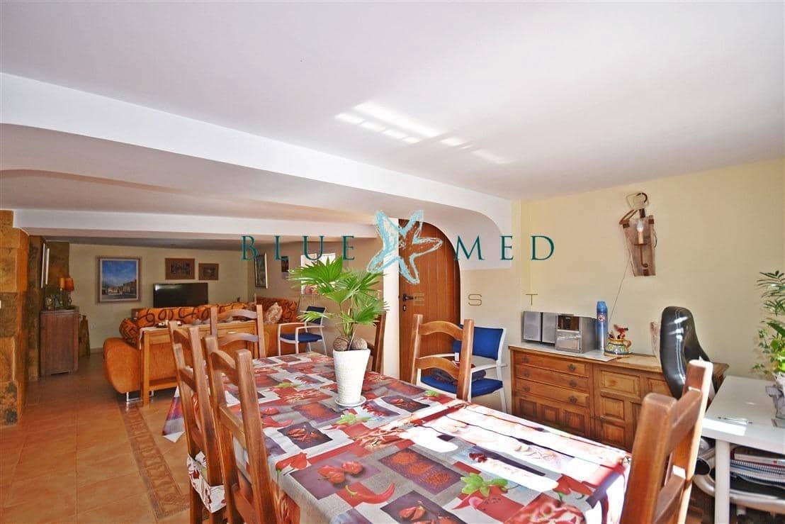 3 chambre Villa/Maison à vendre à Alamillo - 395 000 € (Ref: 9403363)