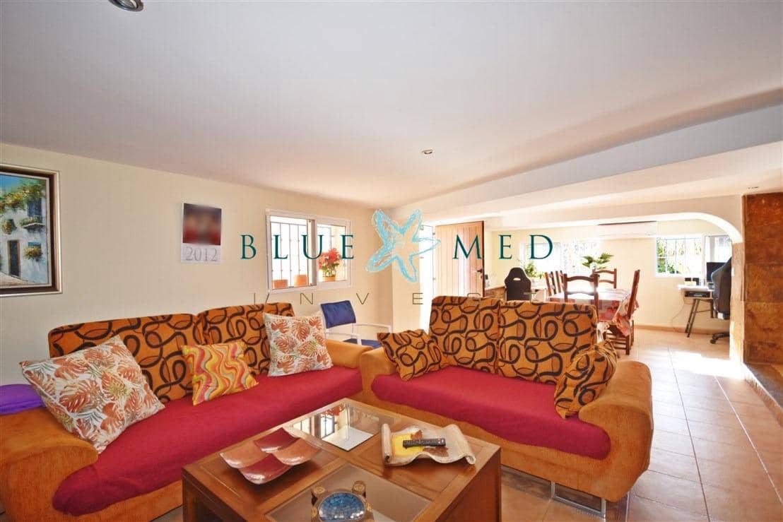 3 chambre Villa/Maison à vendre à Alamillo - 395 000 € (Ref: 9403363)