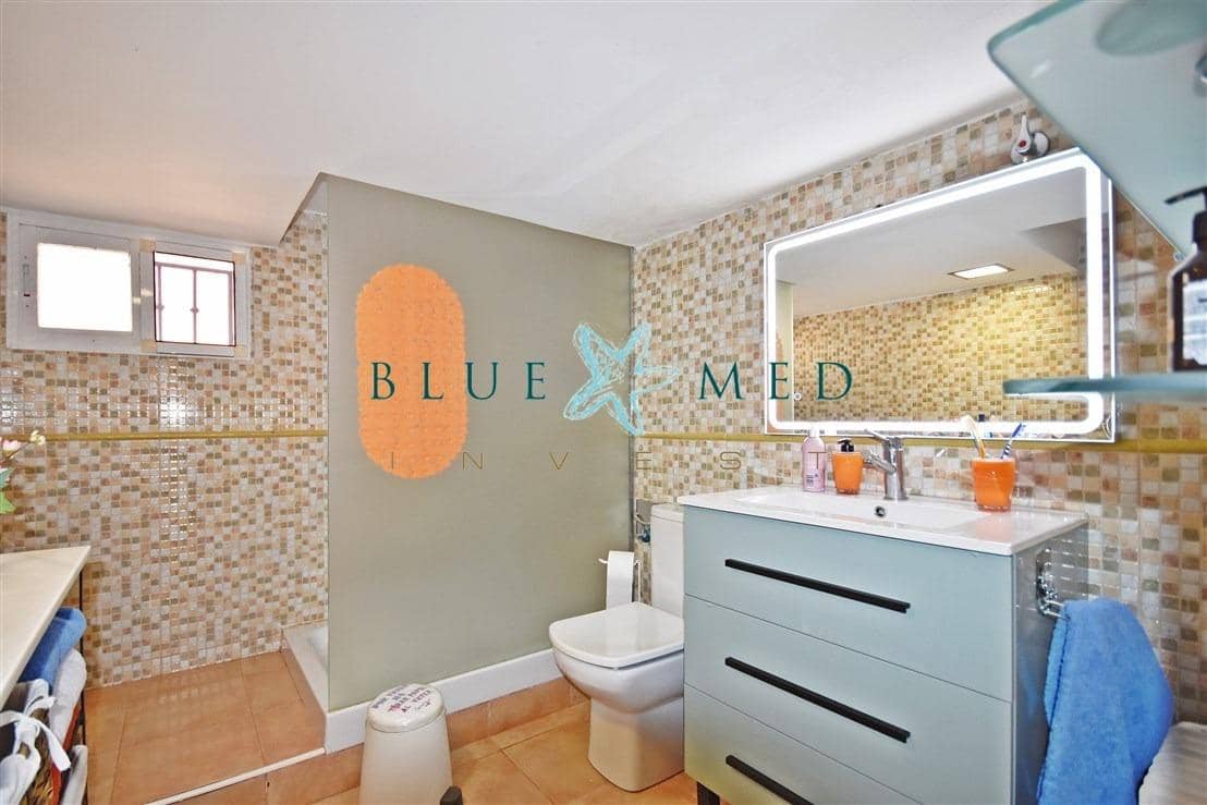 3 chambre Villa/Maison à vendre à Alamillo - 395 000 € (Ref: 9403363)