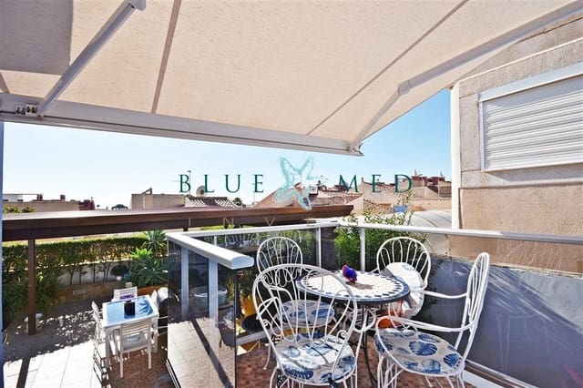 3 slaapkamer Villa te koop in Alamillo, Mazarrón - € 395.000 (Ref: 9403363)