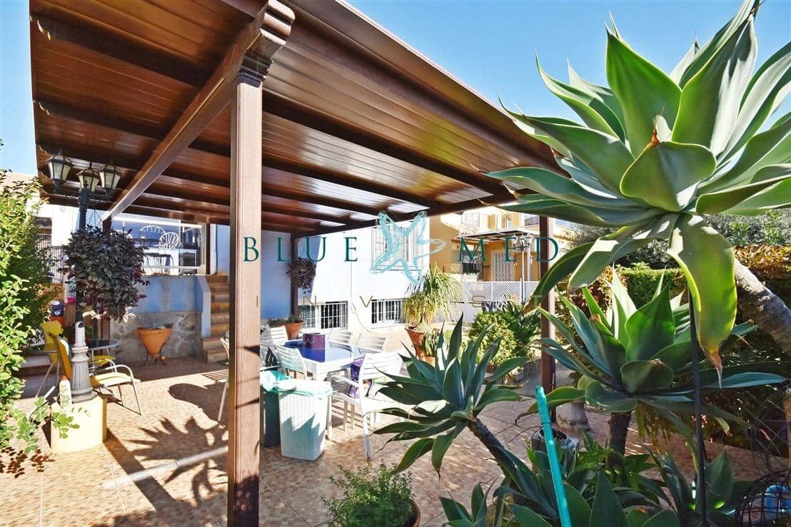 3 chambre Villa/Maison à vendre à Alamillo - 395 000 € (Ref: 9403363)