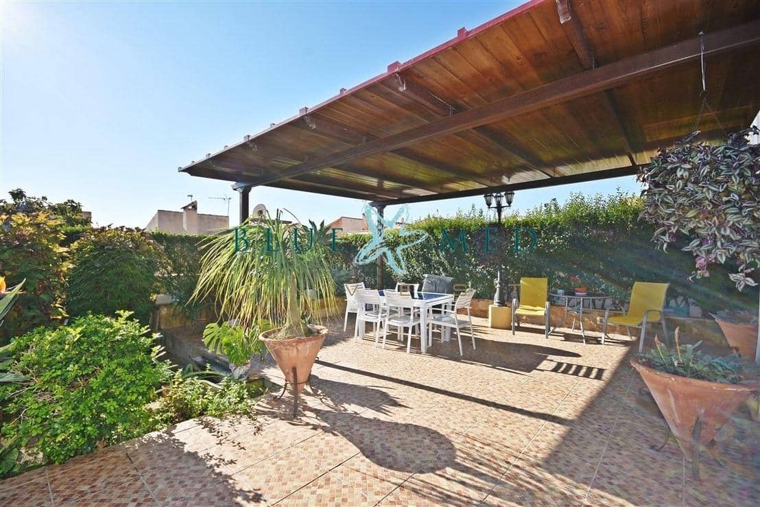 3 chambre Villa/Maison à vendre à Alamillo - 395 000 € (Ref: 9403363)