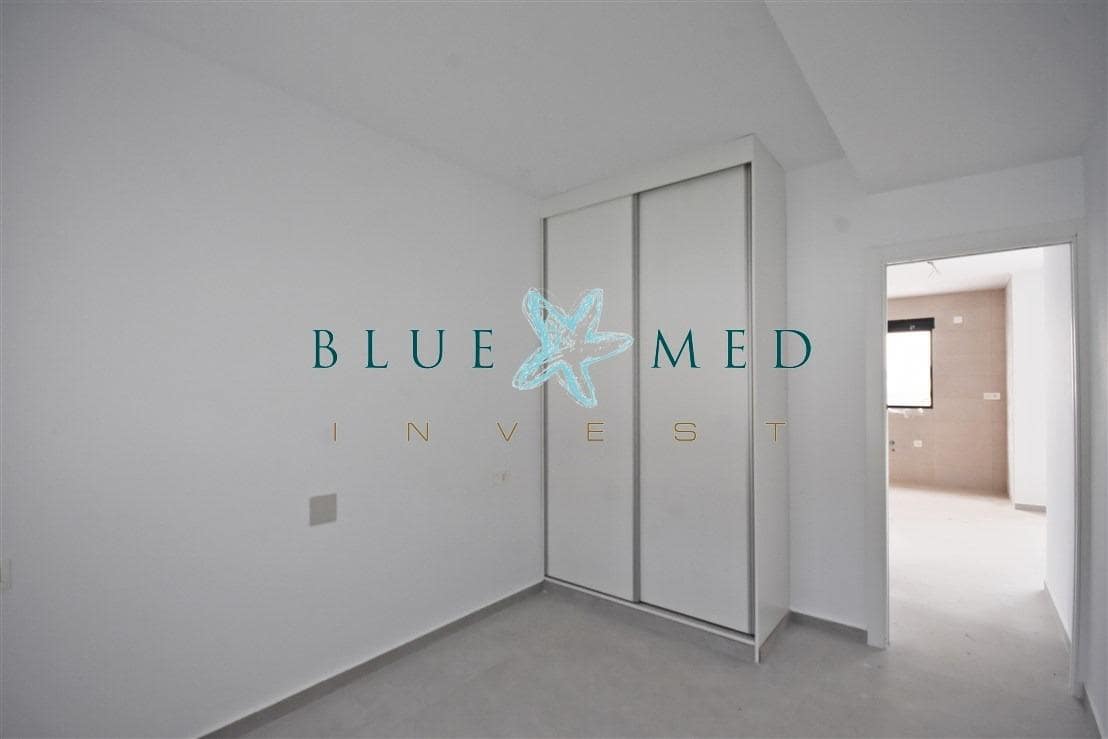 3 bedroom Villa for sale in Mazarron with pool - € 239,900 (Ref: 9403364)