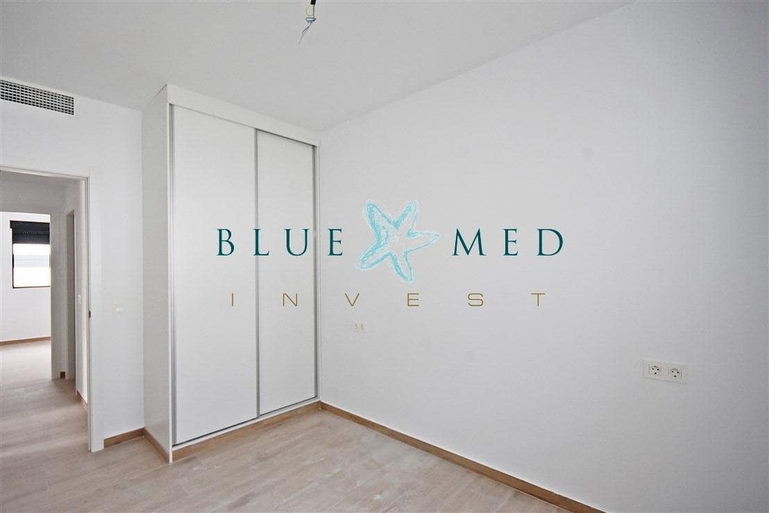 3 bedroom Villa for sale in Mazarron with pool - € 239,900 (Ref: 9403364)