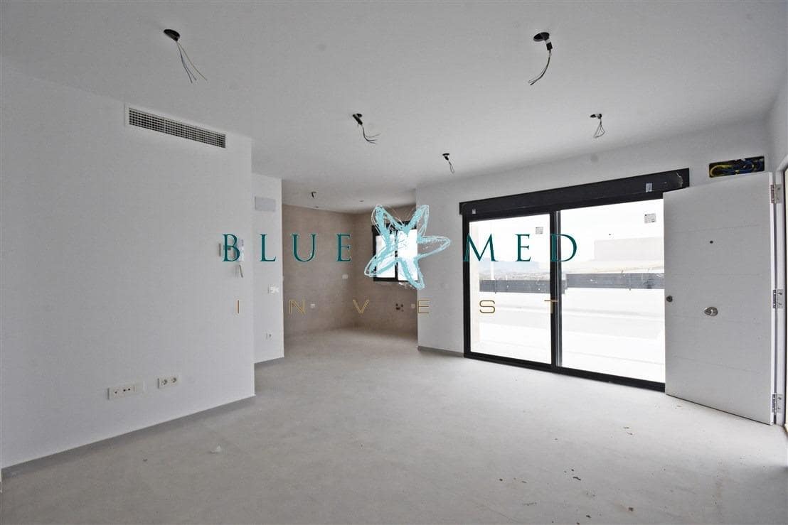 3 bedroom Villa for sale in Mazarron with pool - € 239,900 (Ref: 9403364)