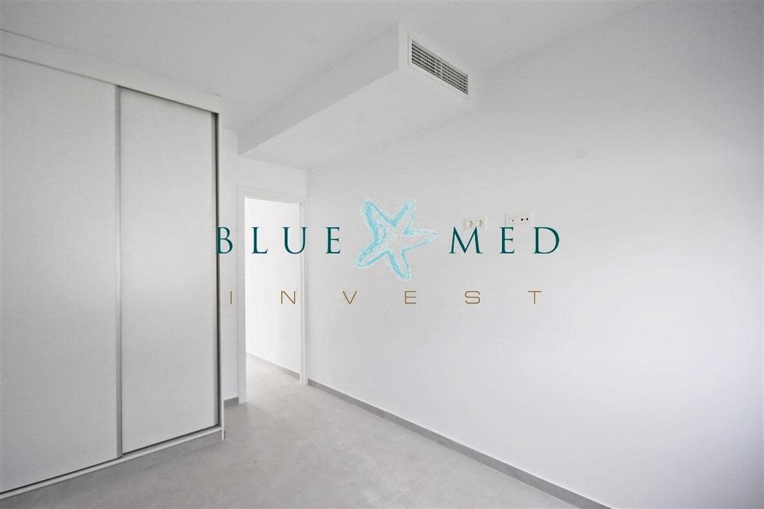 3 bedroom Villa for sale in Mazarron with pool - € 239,900 (Ref: 9403364)