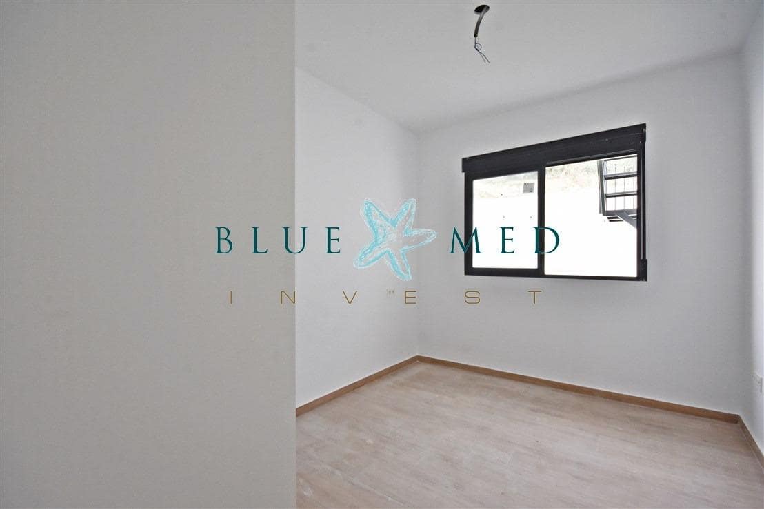 3 bedroom Villa for sale in Mazarron with pool - € 239,900 (Ref: 9403364)