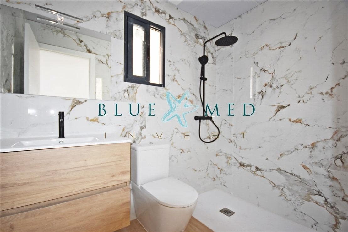 3 bedroom Villa for sale in Mazarron with pool - € 239,900 (Ref: 9403364)