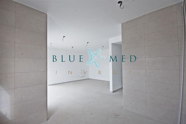 3 chambre Villa/Maison à vendre à Mazarrón avec piscine - 239 900 € (Ref: 9403364)