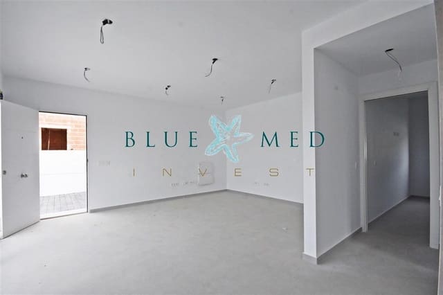 3 chambre Villa/Maison à vendre à Mazarrón avec piscine - 239 900 € (Ref: 9403364)