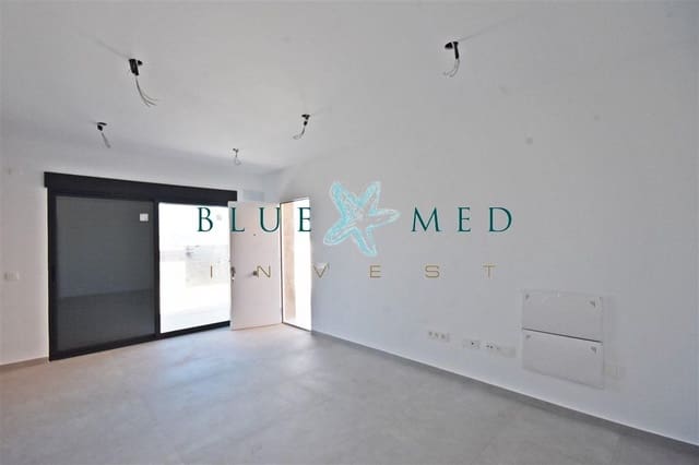 3 chambre Villa/Maison à vendre à Mazarrón avec piscine - 239 900 € (Ref: 9403364)