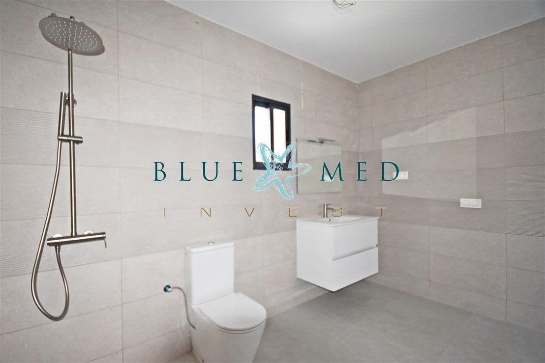 3 bedroom Villa for sale in Mazarron with pool - € 249,900 (Ref: 9403364)