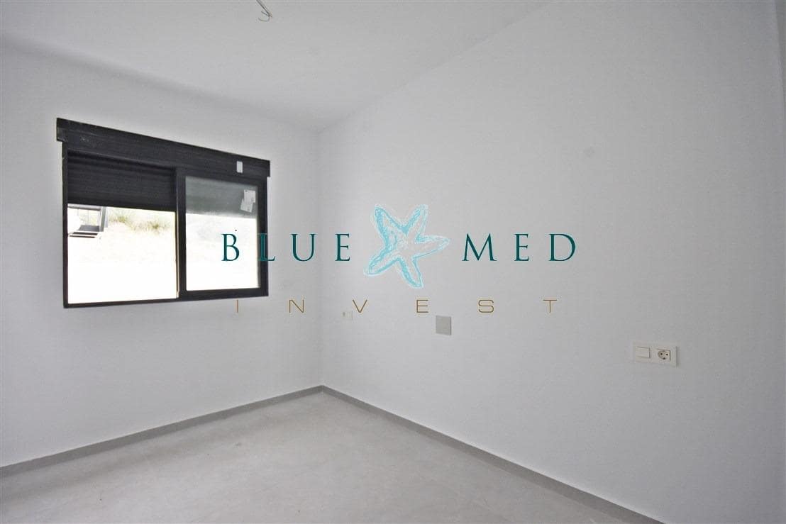 3 bedroom Villa for sale in Mazarron with pool - € 249,900 (Ref: 9403364)